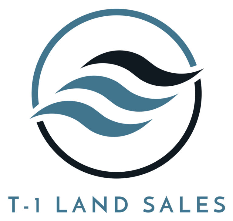 T1 Land Sales